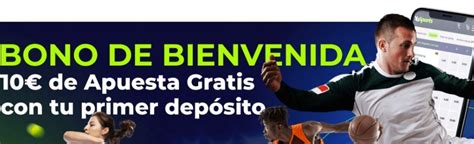 casa de apuestas yosports bono de bienvenida|YoSports Bono de Bienvenida ¡10€ en Apuestas GRATIS! 2024.